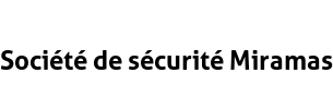 Société de sécurité Miramas